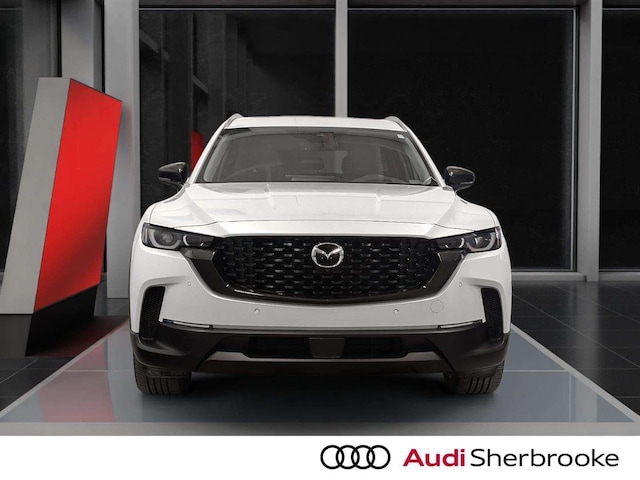 2024 Mazda CX-50