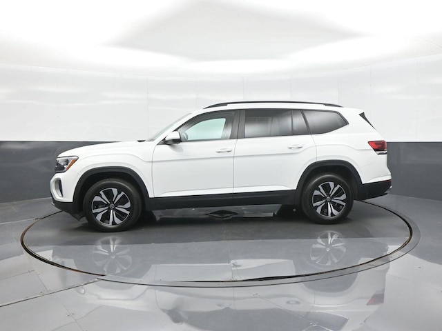 2024 Volkswagen Atlas