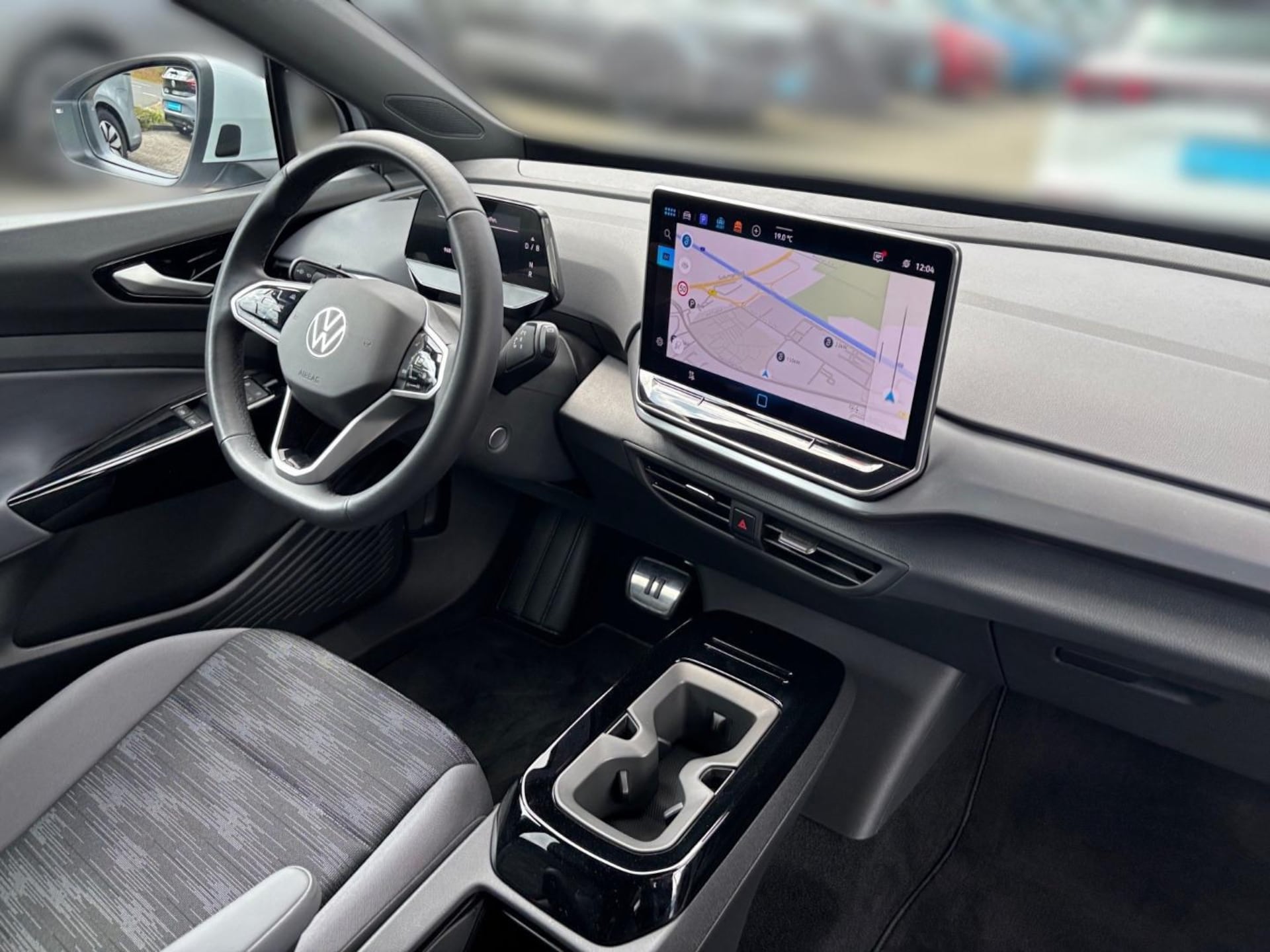 Volkswagen ID.4 Pro
