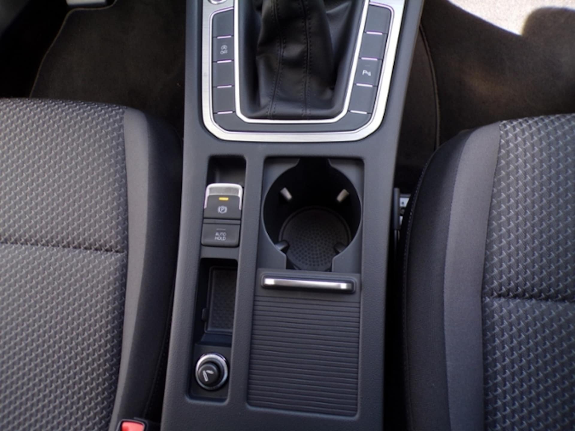Volkswagen Passat Variant Basis-Modell