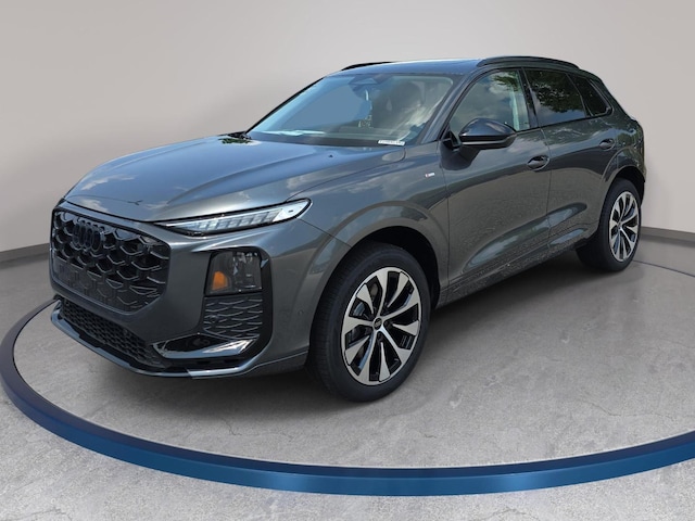 2026 Audi Q3 Base