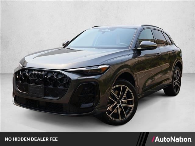 Photo of 2026 Audi Q5 