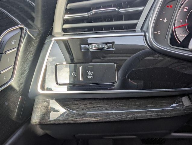 2026 Audi Q7 Premium Plus - Photo 22