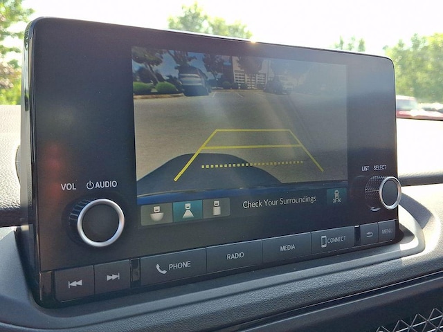 2023 Honda Accord