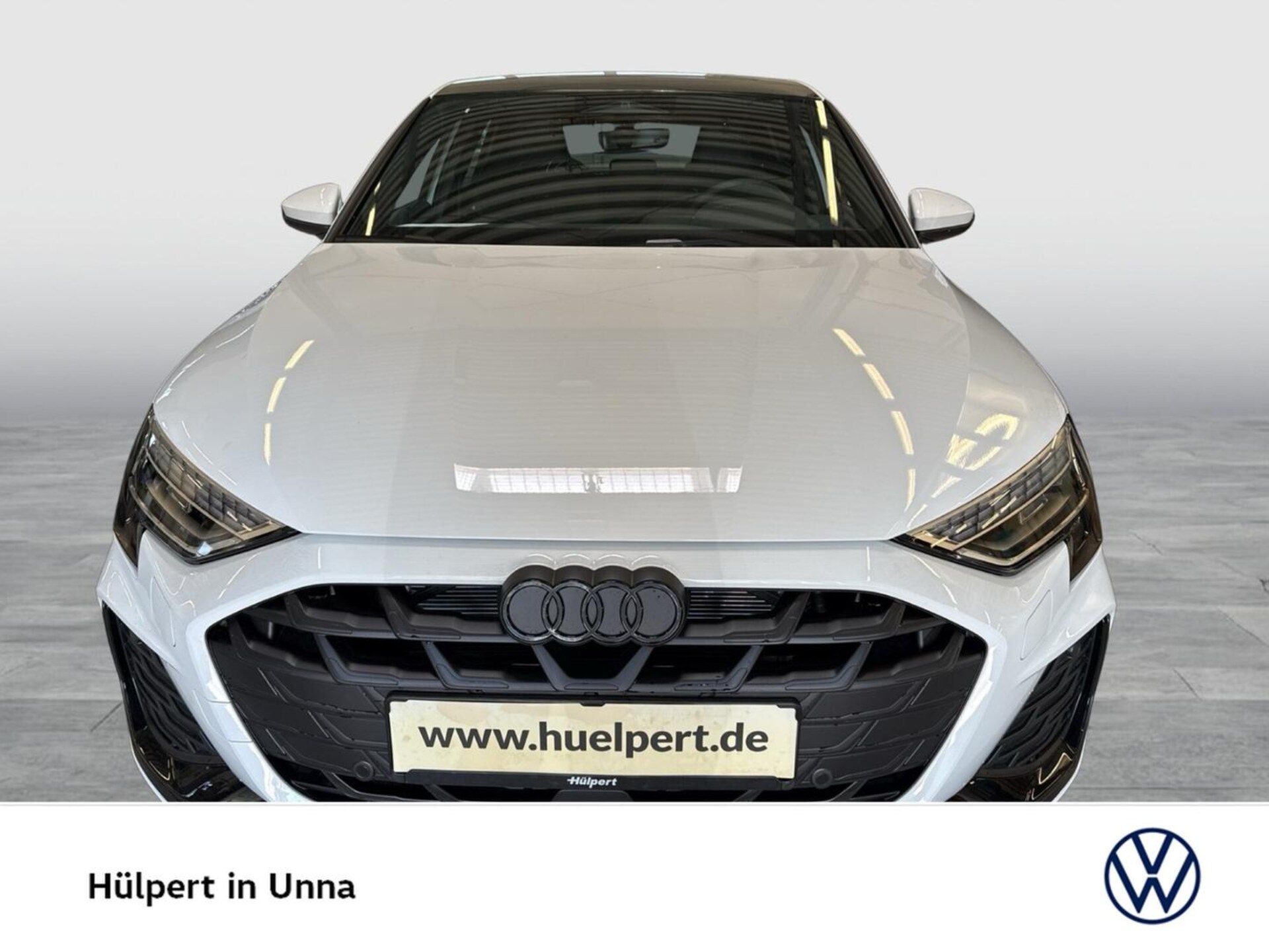 Audi A3 Sportback S line