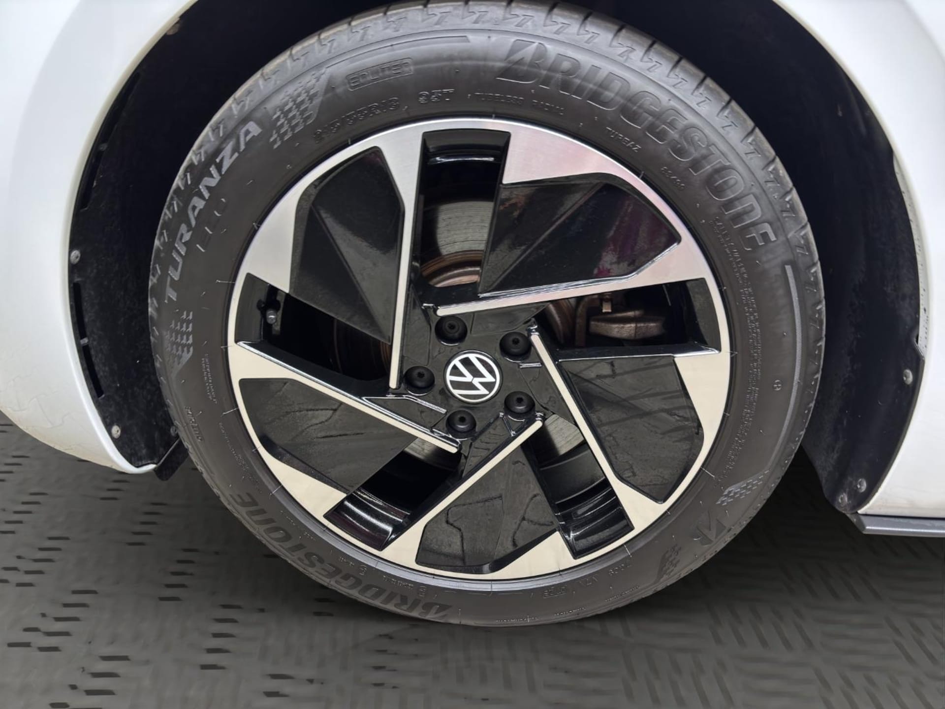 Volkswagen ID.3 Pro Performance