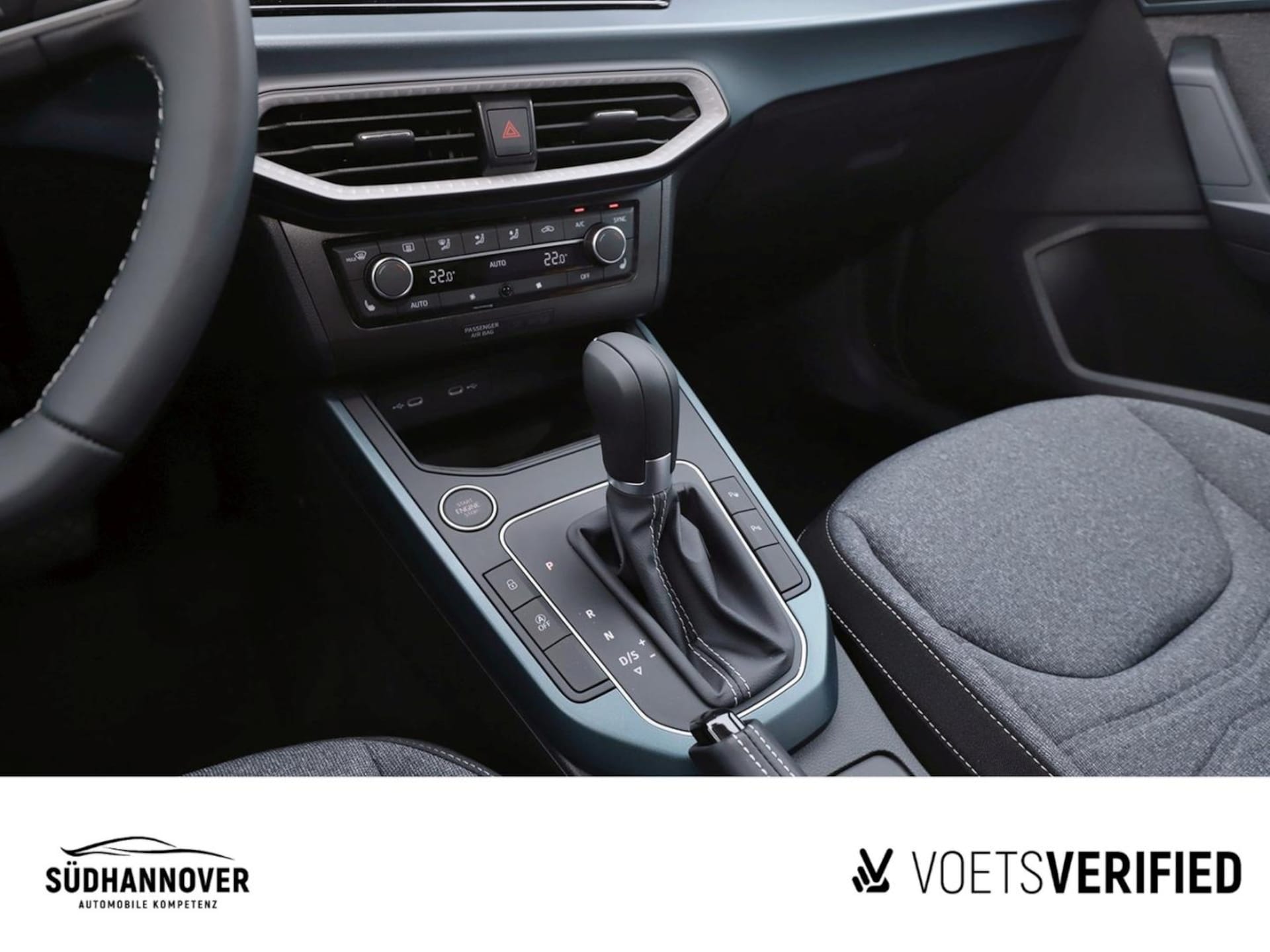SEAT Arona Xperience