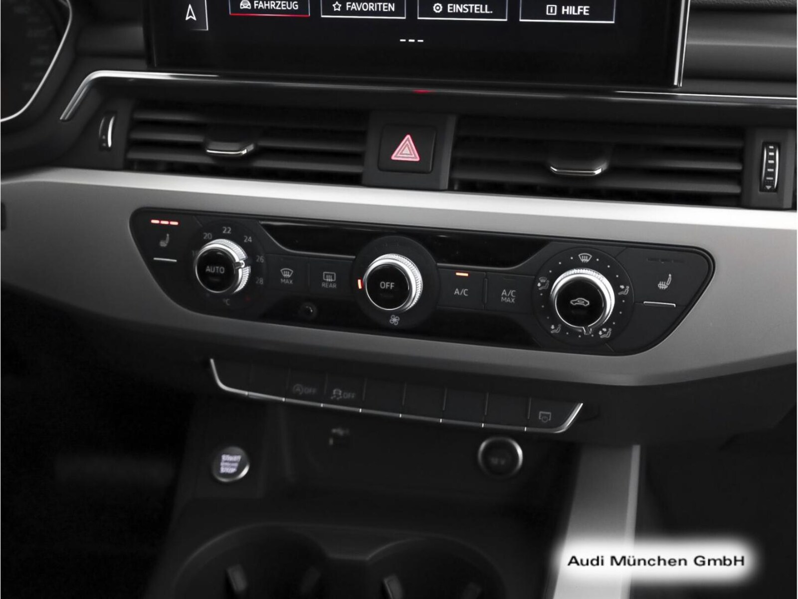 Audi A4 Avant – Bild 18