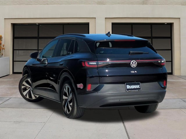 2023 Volkswagen ID.4