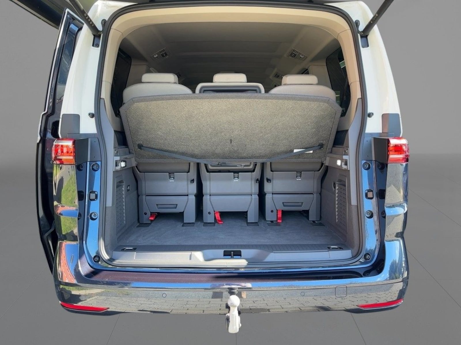 Volkswagen Multivan Langversion – Bild 10
