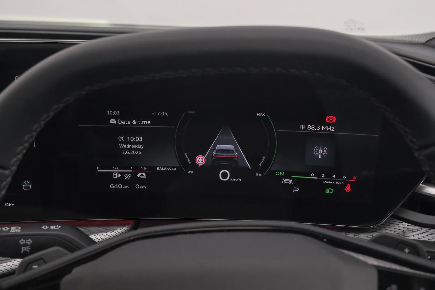 Image about Audi Q5 Sportback e-hybrid quattro S tronic