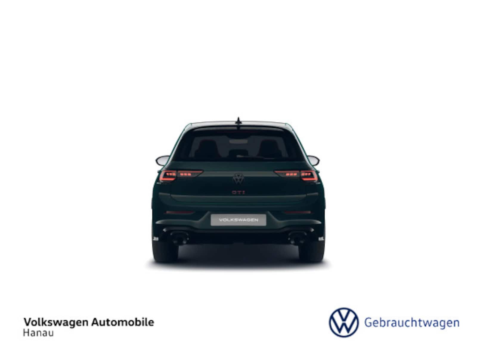 Volkswagen Golf – Bild 6