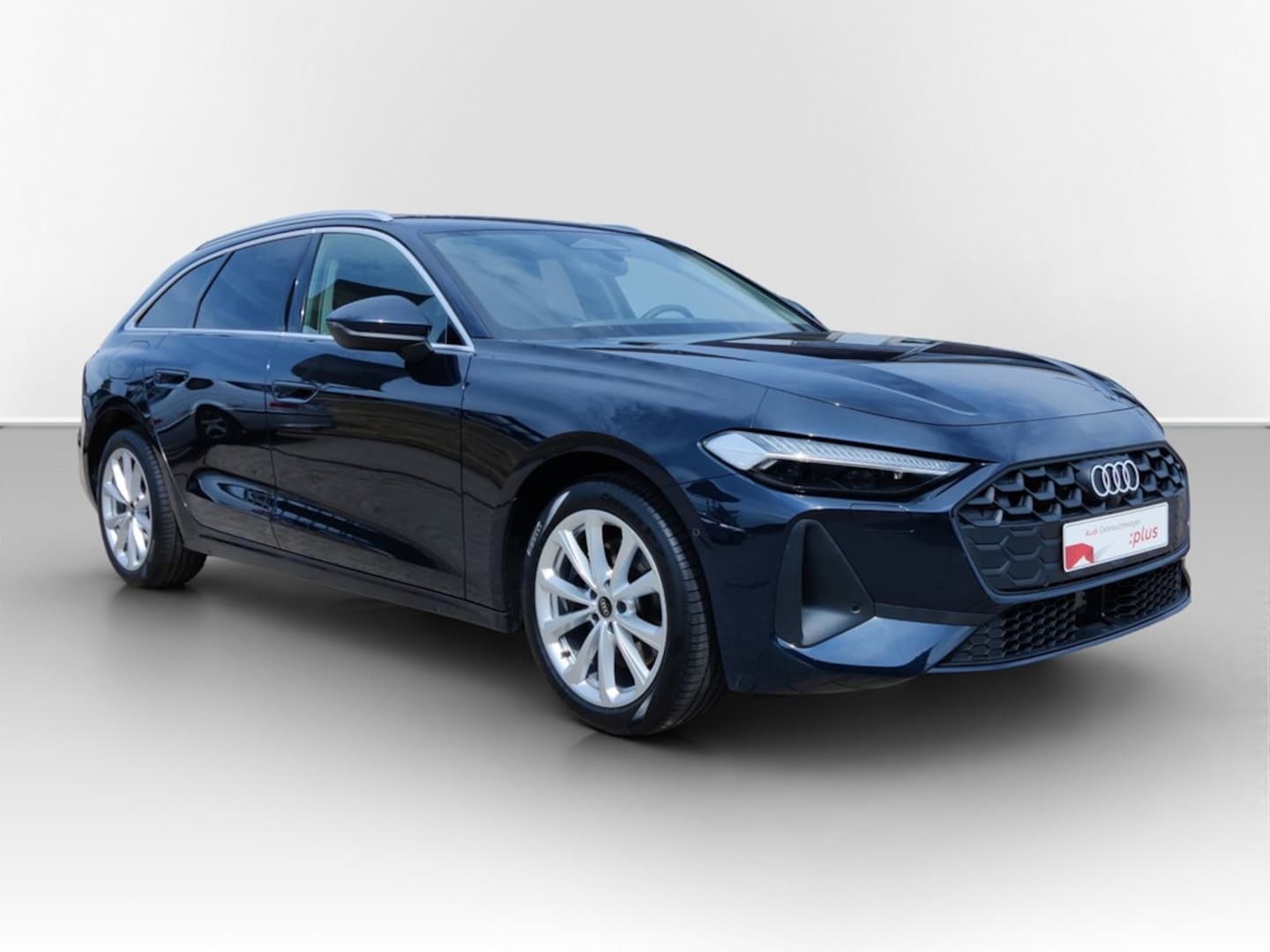 Bild über Audi A5 Avant TDI 150 kW S tronic - für weitere Informationen kontaktieren Sie den Audi Partner
