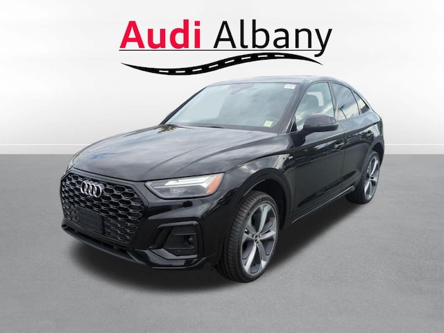 Photo of 2022 Audi Q5 Sportback