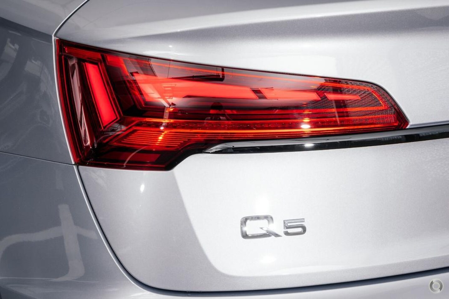 Image about Audi Q5 Sportback 40 TDI quattro S tronic