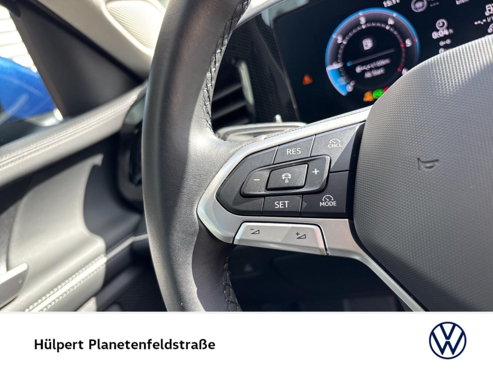 Volkswagen Passat – Bild 14