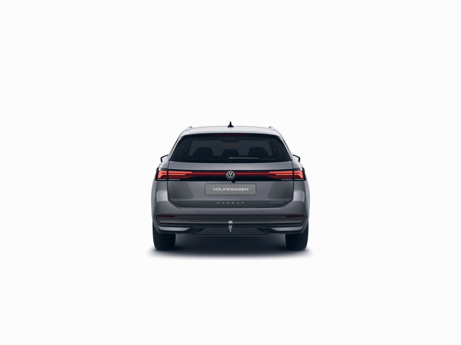 Volkswagen Passat – Bild 12