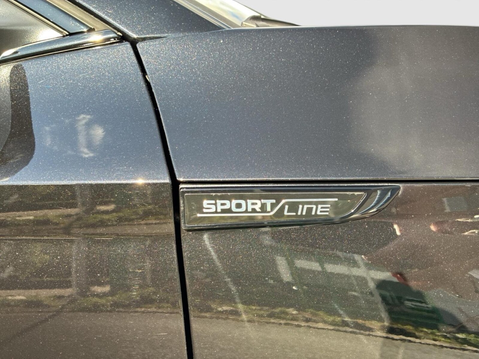 Škoda Octavia Combi – Bild 24