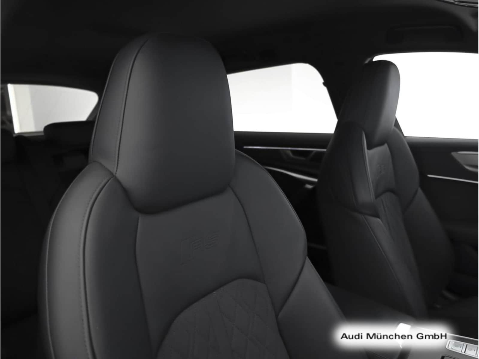 Audi RS 6 Avant – Bild 11