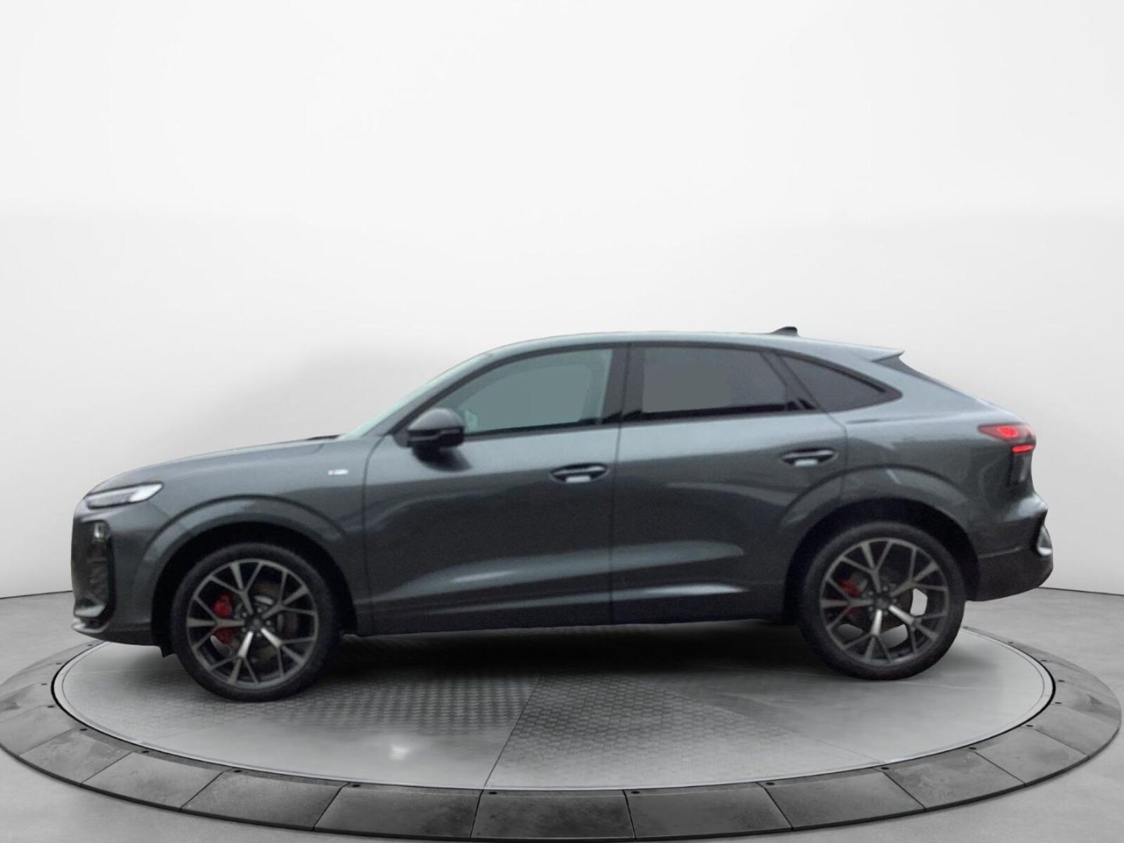 Audi Q3 Sportback – Bild 2