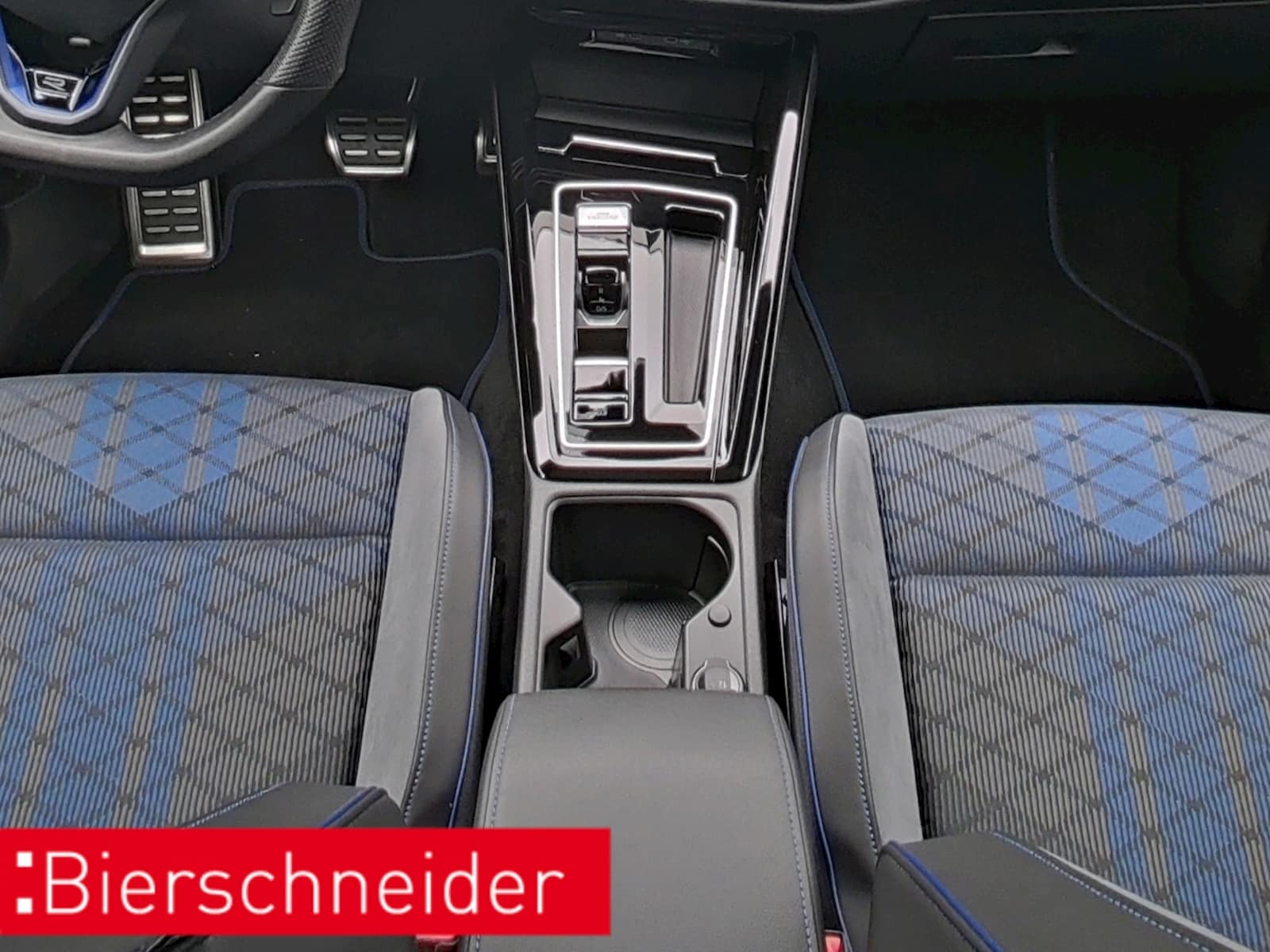 Volkswagen Golf – Bild 13