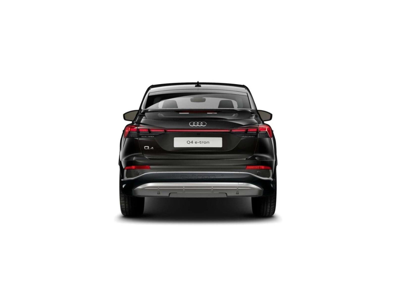 Audi Q4 Sportback e-tron – Bild 5