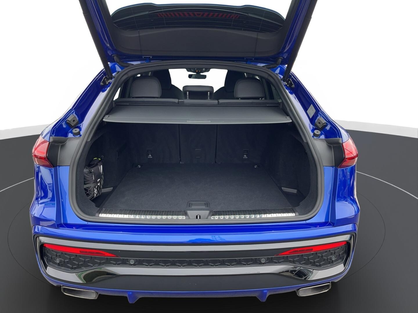 Bild über Audi Q5 Sportback TFSI quattro 150 kW S tronic - für weitere Informationen kontaktieren Sie den Audi Partner