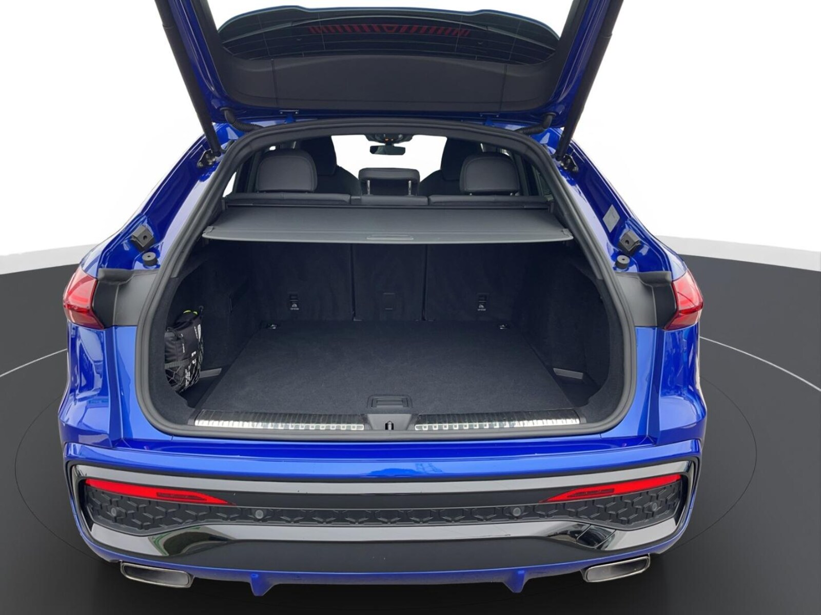 Audi Q5 Sportback – Bild 14