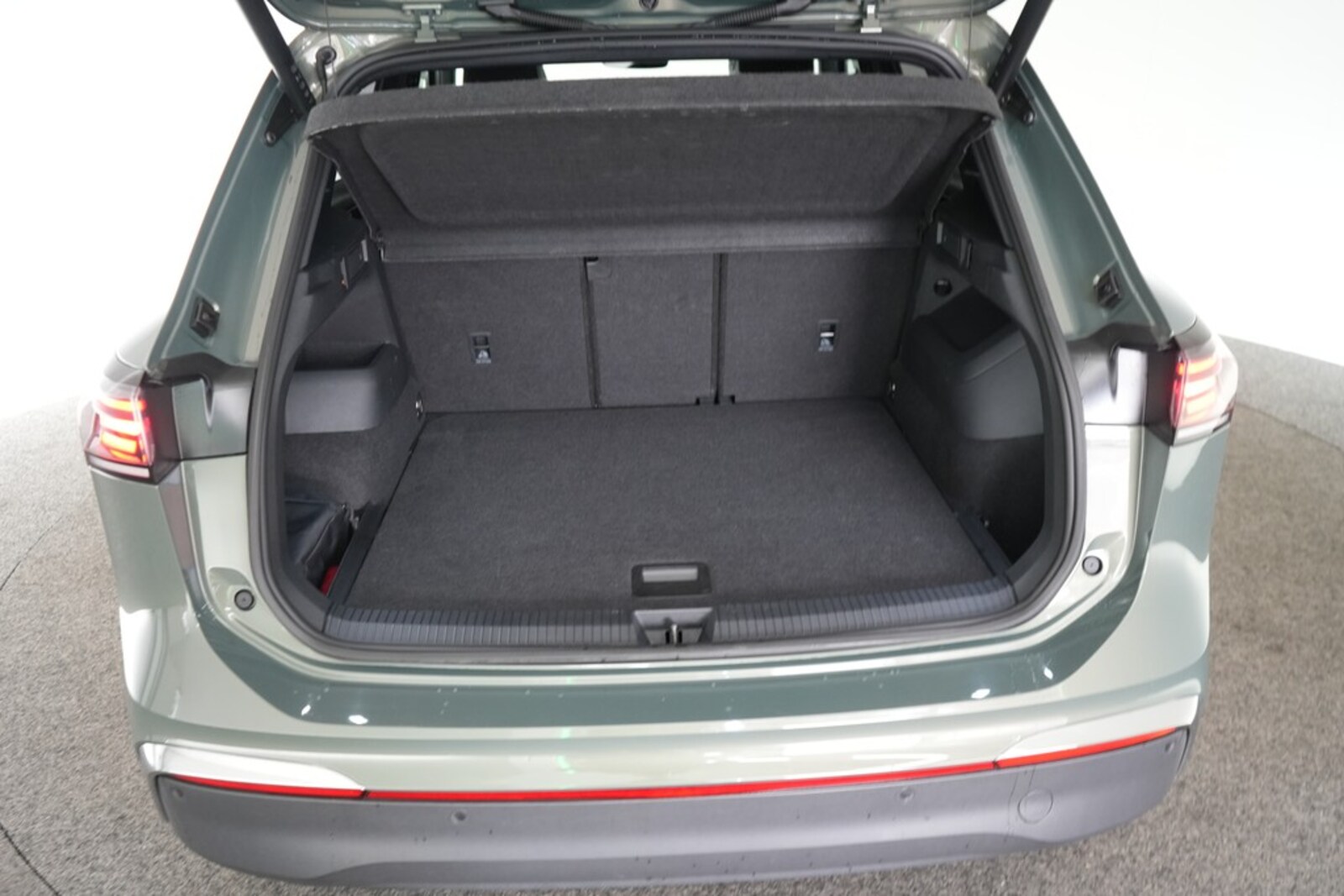 Volkswagen Tiguan – Bild 13