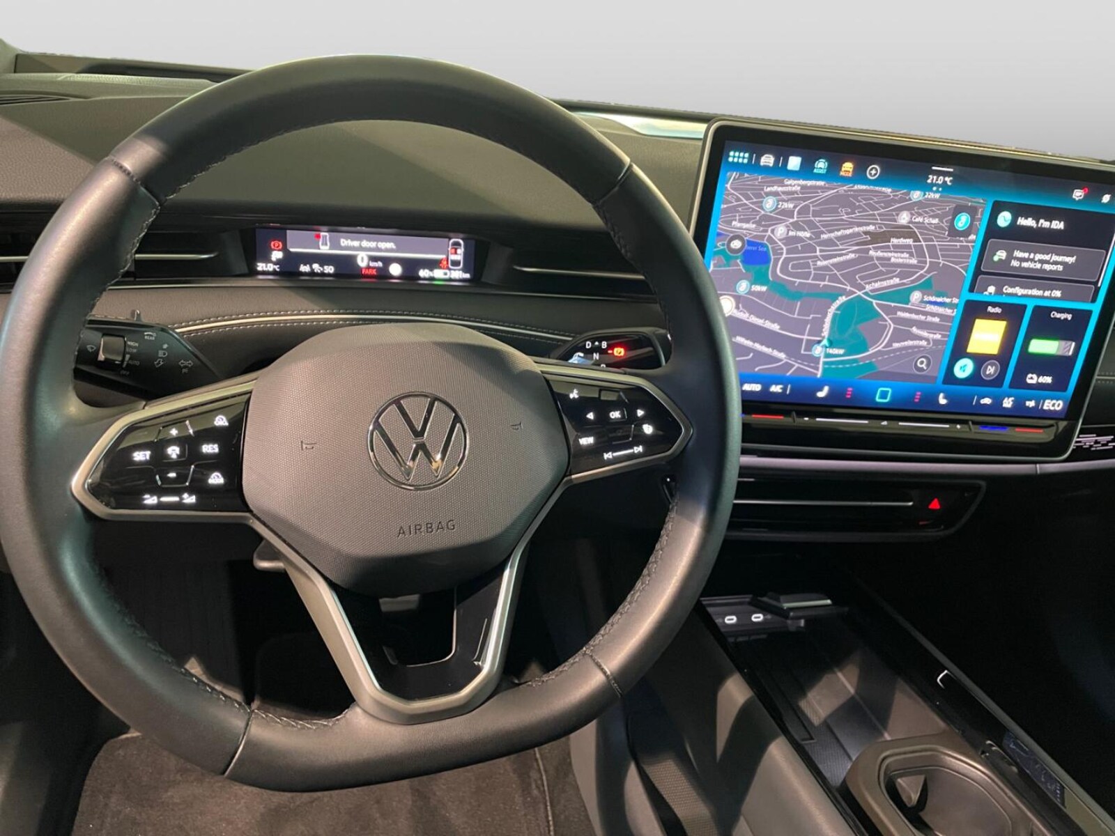 Volkswagen ID.7 Tourer – Bild 16
