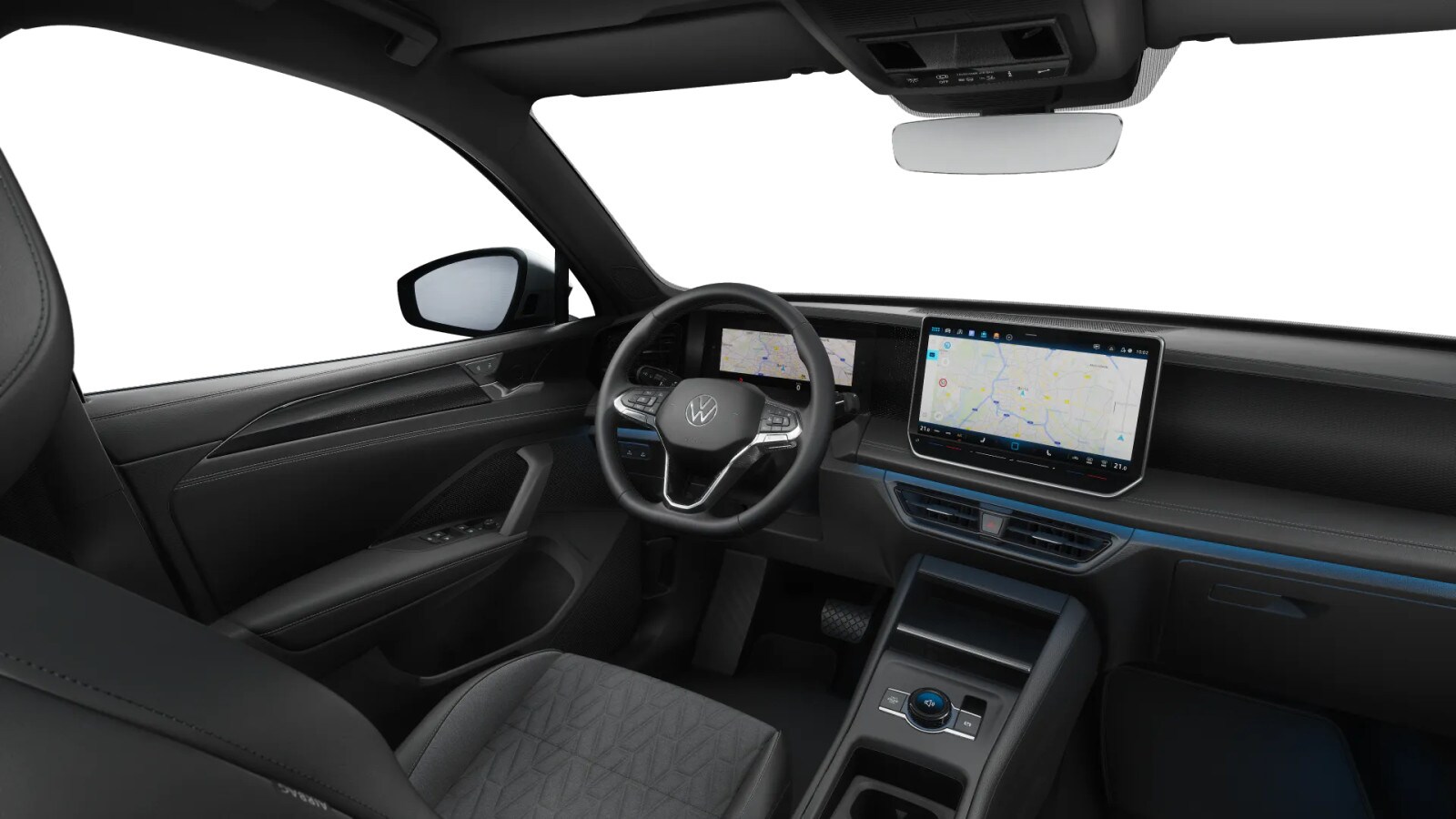 Volkswagen Tiguan – Bild 10