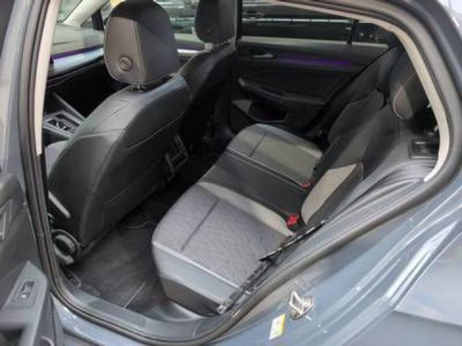 Volkswagen Golf – Bild 5