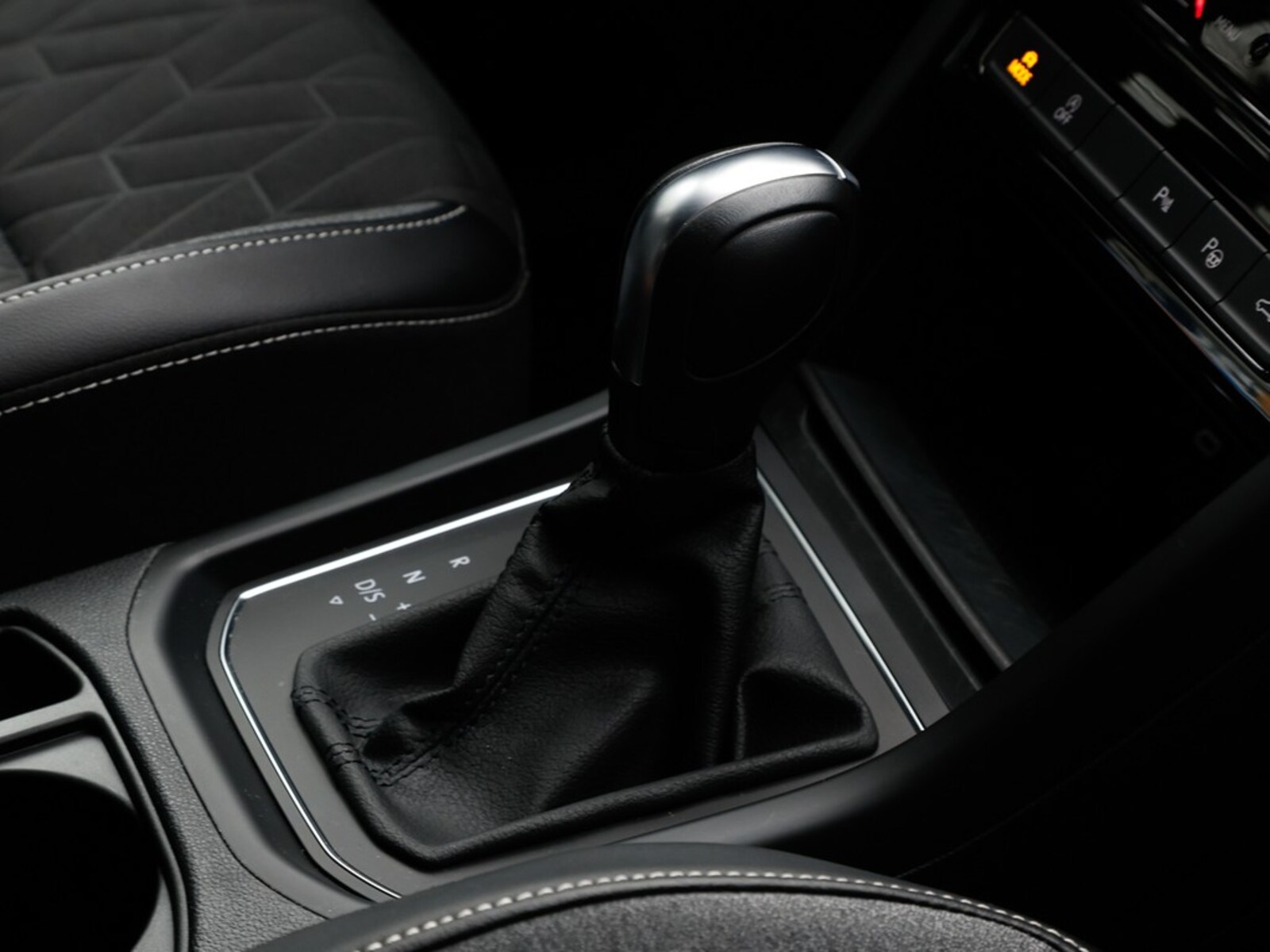 Volkswagen Touran – Bild 10