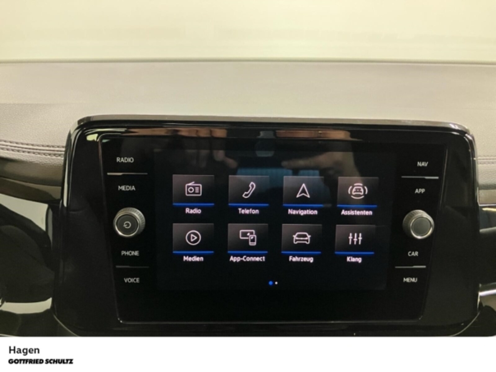 Volkswagen T-Roc – Bild 11