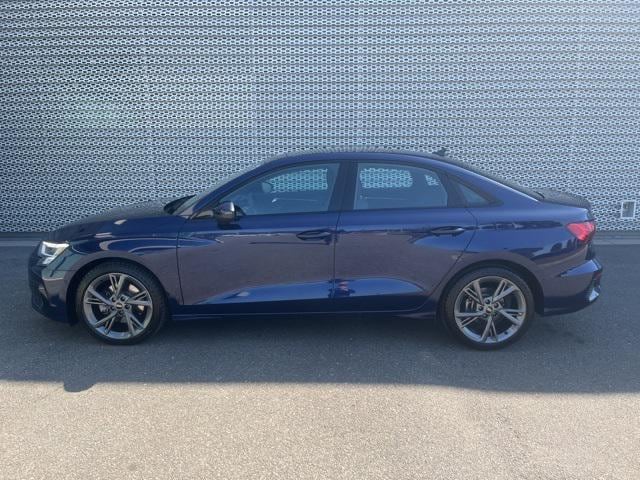 Used 2024 Audi A3 Sedan Premium with VIN WAUGUDGY7RA083906 for sale in Richmond, VA