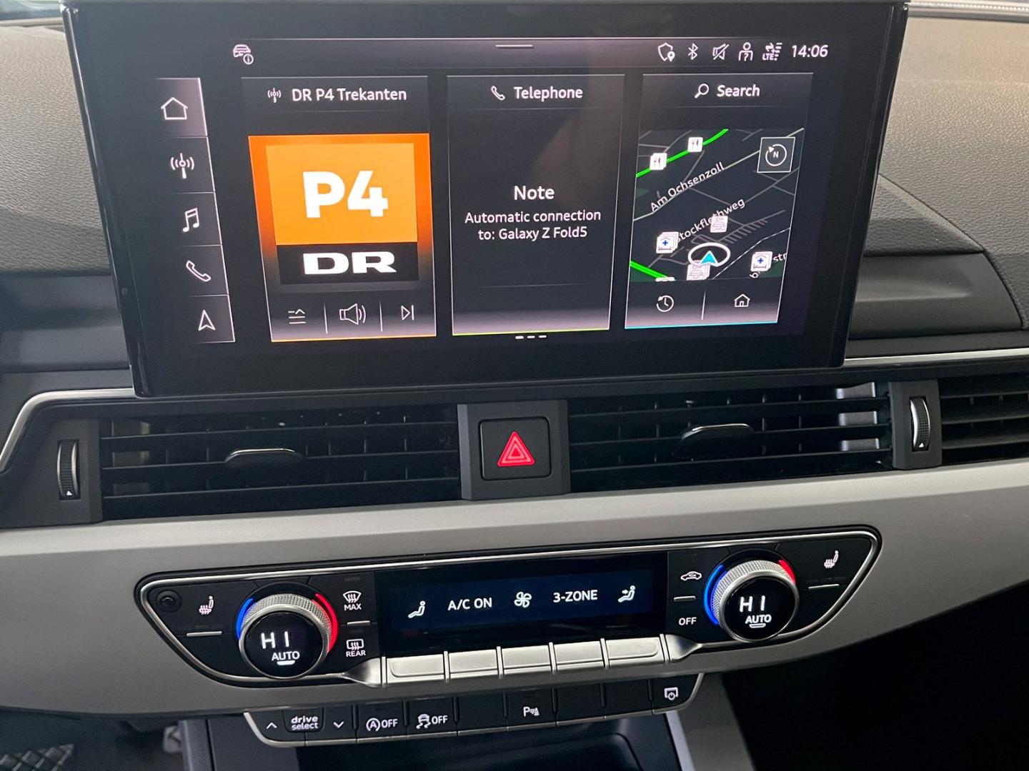 Image about Audi A4 Avant S line 40 TDI S tronic