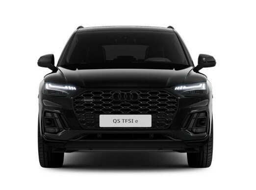 Image about Audi Q5 Sportback TFSI e S line business 55 TFSI e quattro S tronic