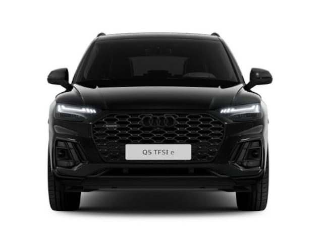 Image about Audi Q5 Sportback TFSI e S line business 55 TFSI e quattro S tronic