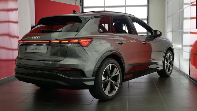 Audi Q4 E-tron 45 E-tron 210,00 KW - 2025 - Joinsteer - #21
