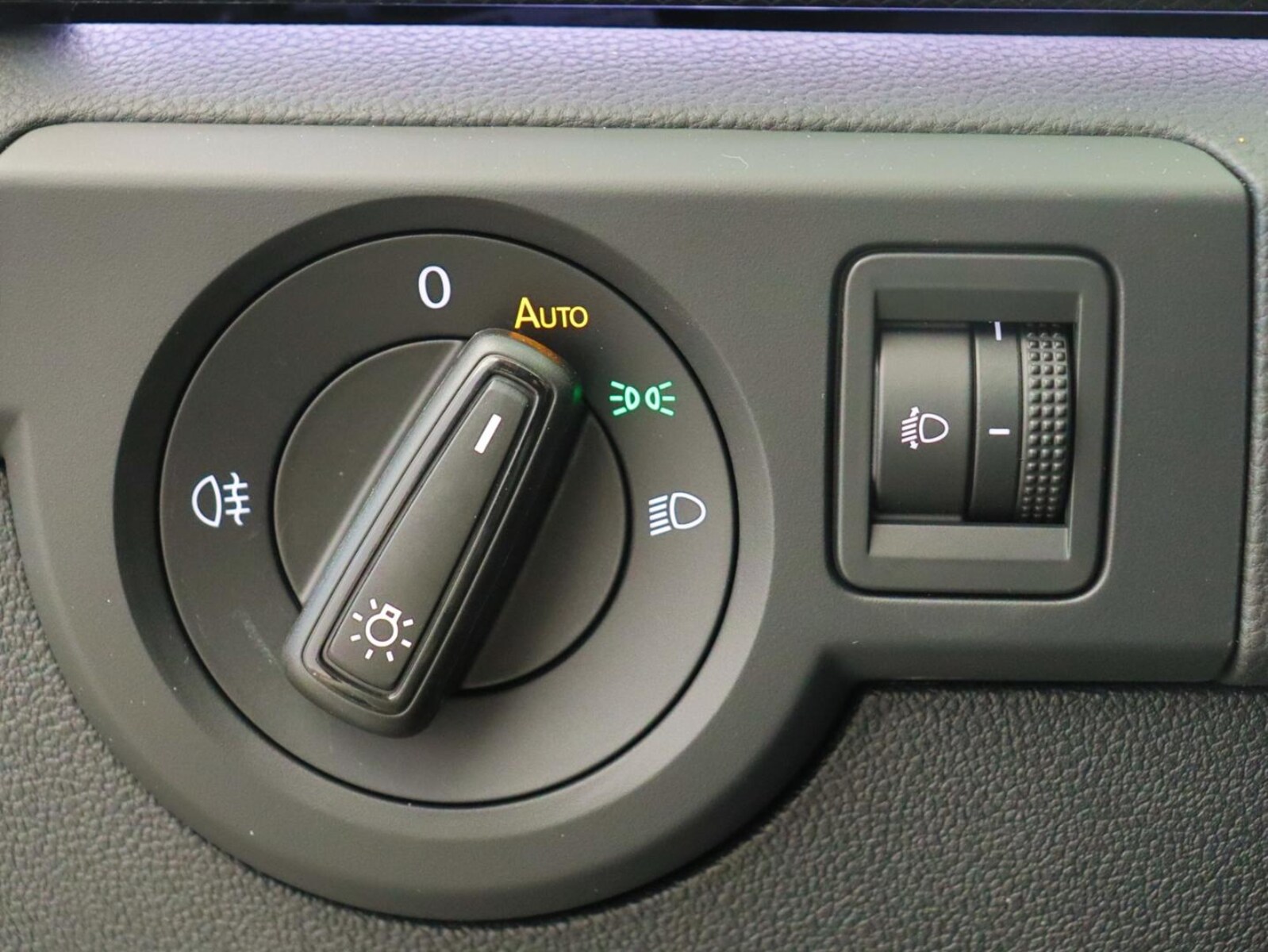 Volkswagen T-Cross – Bild 11