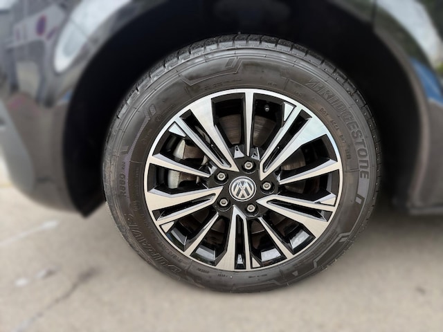 Volkswagen T6.1 Multivan