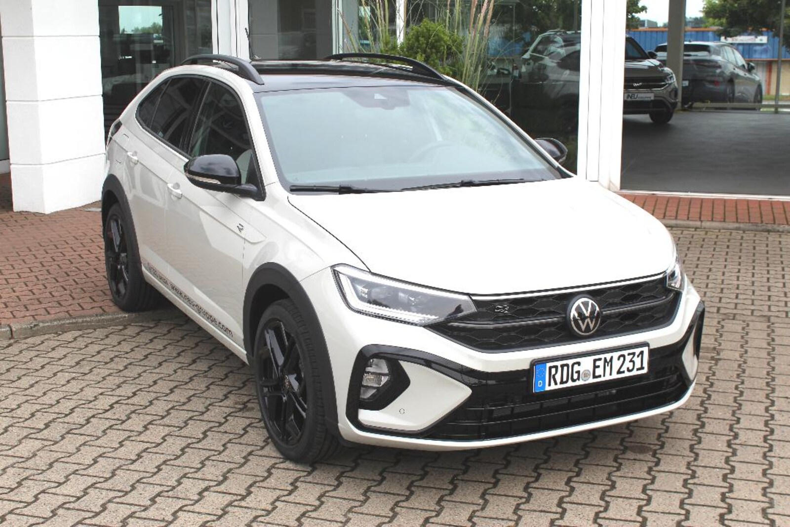 Volkswagen Taigo – Bild 18
