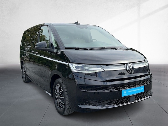 Volkswagen Multivan langversion