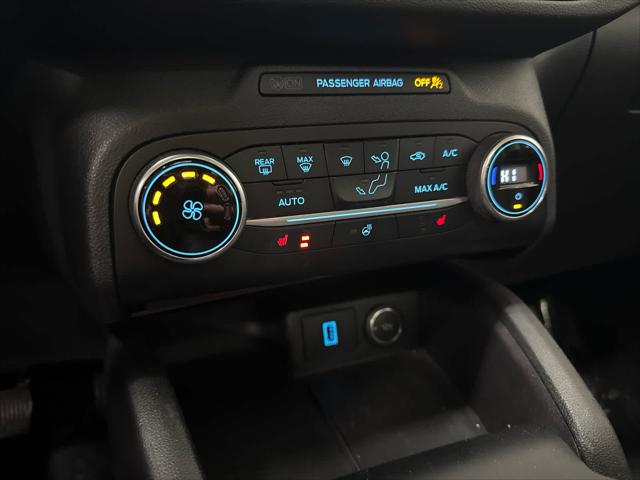 2020 FORD ESCAPE - Image 19