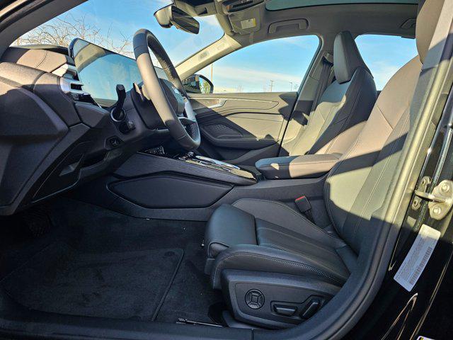 2026 Audi A6 Premium Plus - Photo 11