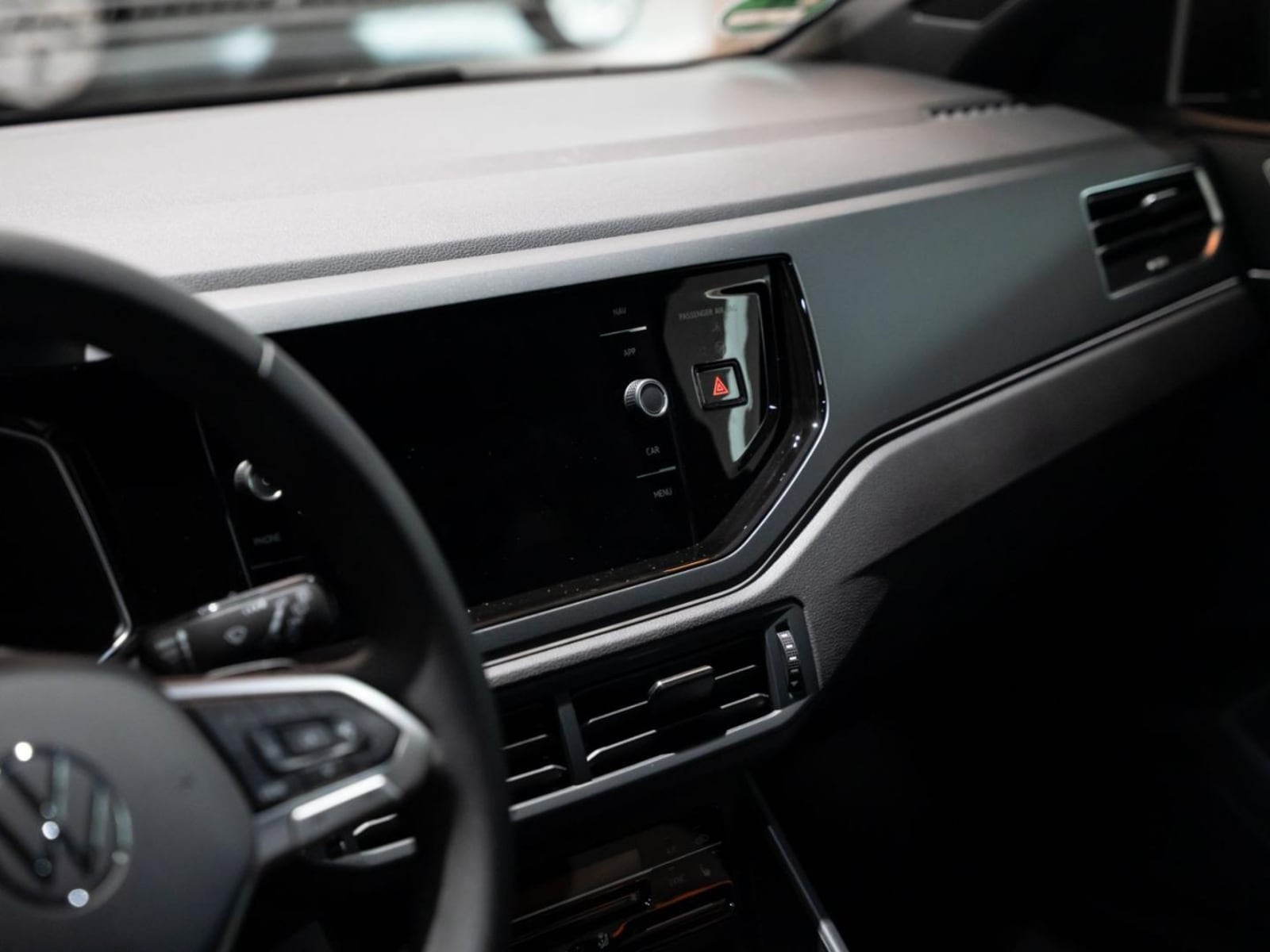 Volkswagen Polo – Bild 20