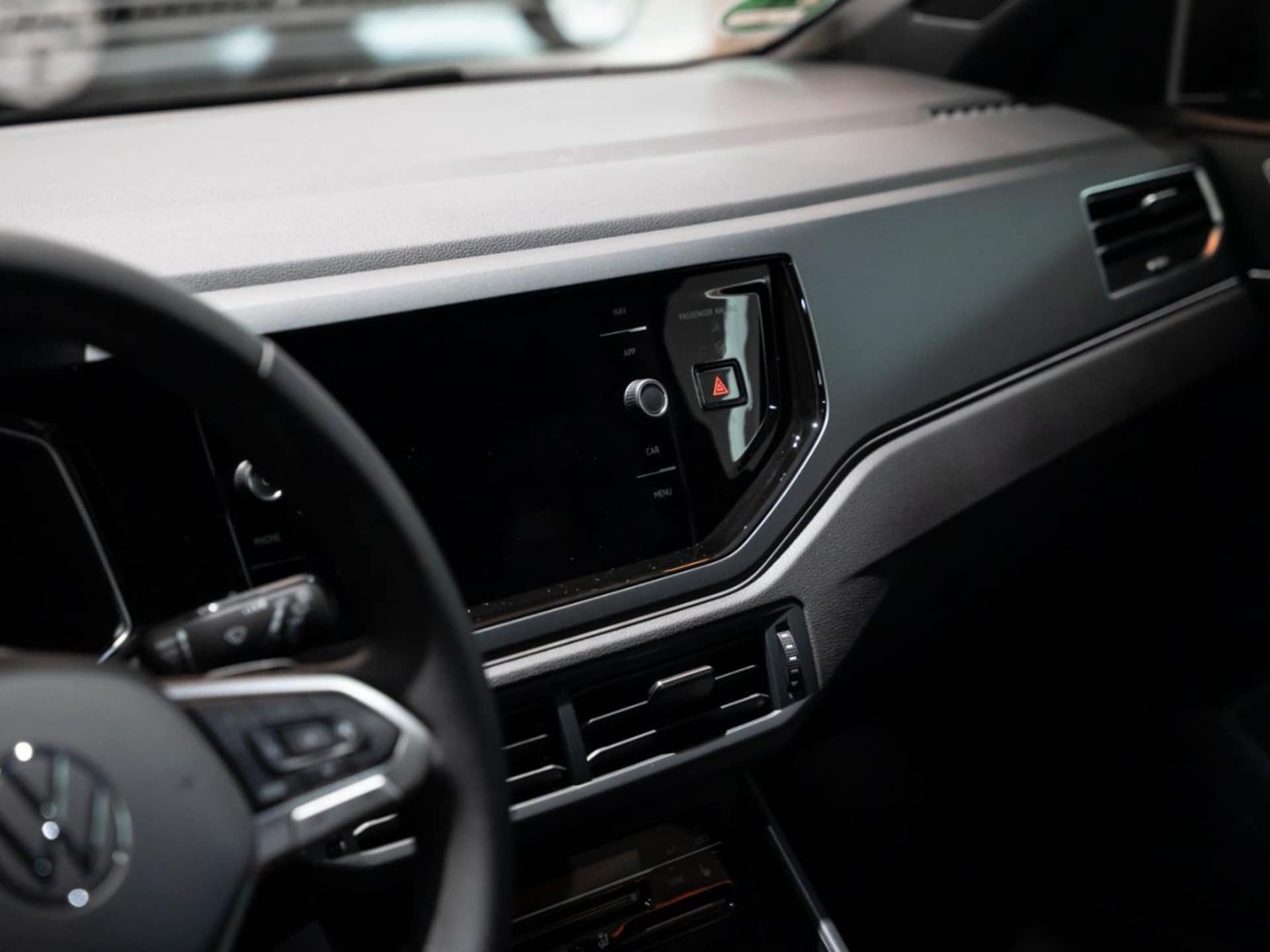 Volkswagen Polo R-Line