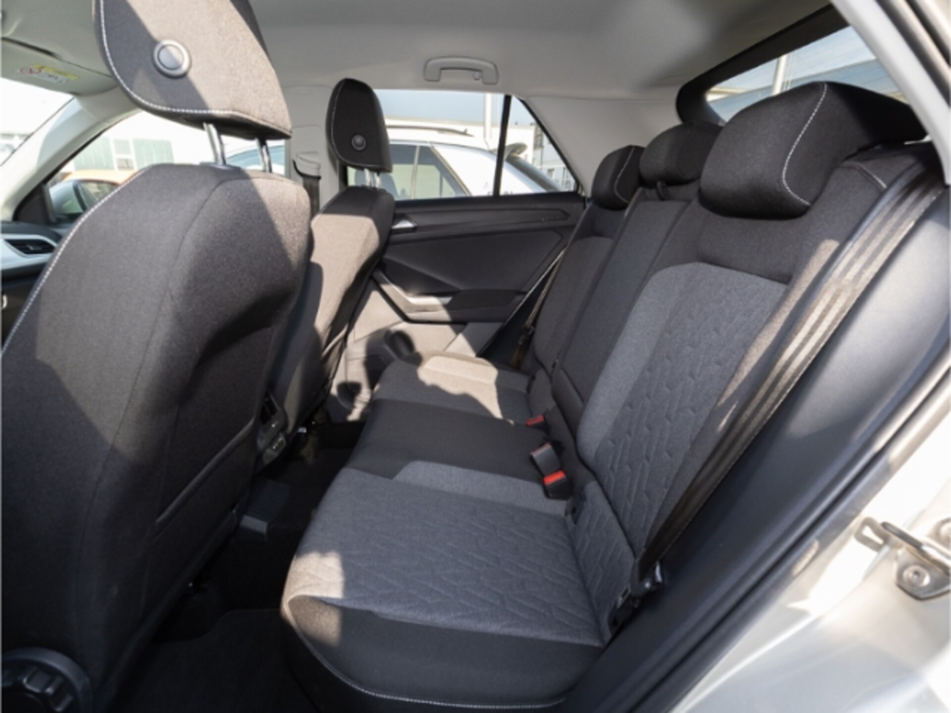Volkswagen T-Roc MOVE