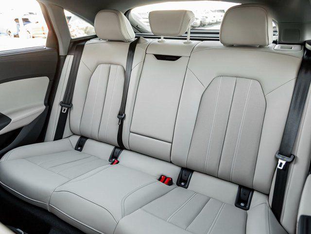 2025 Audi A5 Premium Plus - Photo 20