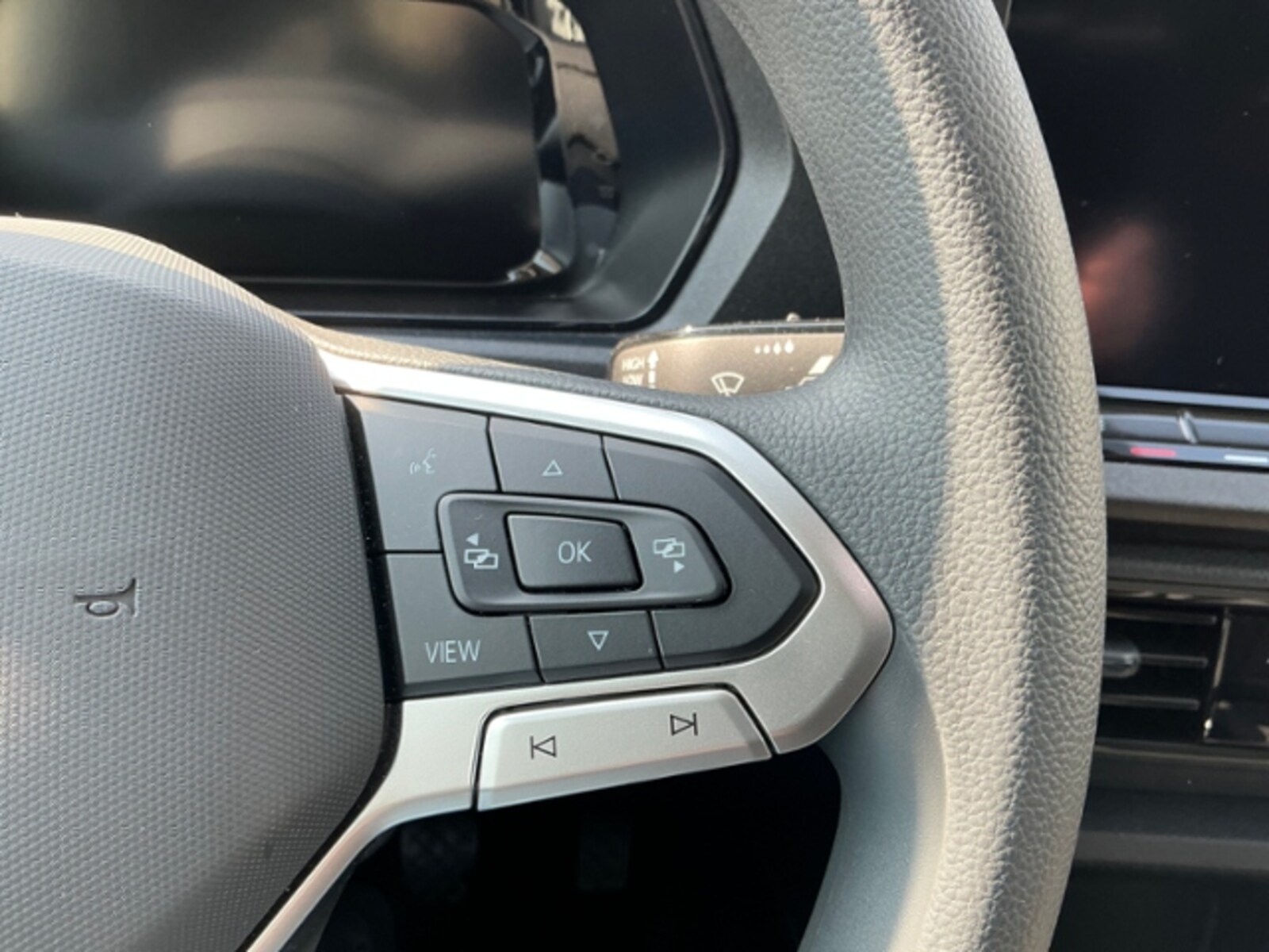 Volkswagen Caddy Cargo – Bild 12